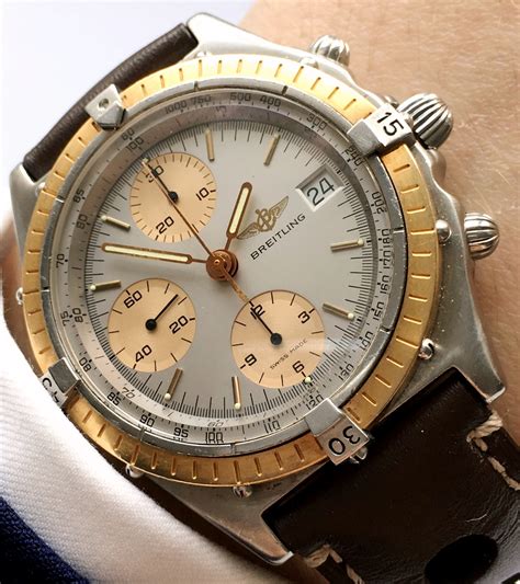 breitling vanno meglio i chronomat o i navitimer|breitling chronomat vintage.